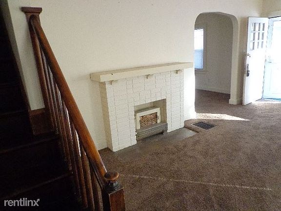 Living Room from stairs