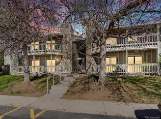 8225 Fairmount Dr APT 7-102, Denver, CO 80247