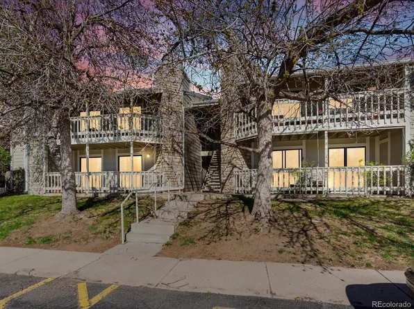8225 Fairmount Drive Bldg 7 #102, Denver, CO 80247