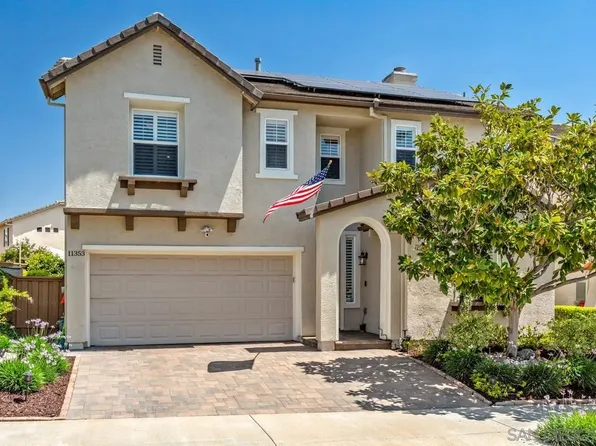 11353 Creekstone Ln, San Diego, CA 92128