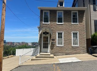 1 Monastery St, Pittsburgh, PA 15203