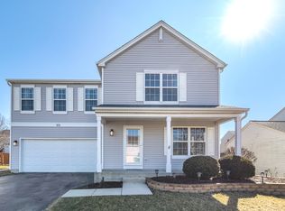 351 Gainsborough Dr, Romeoville, IL 60446