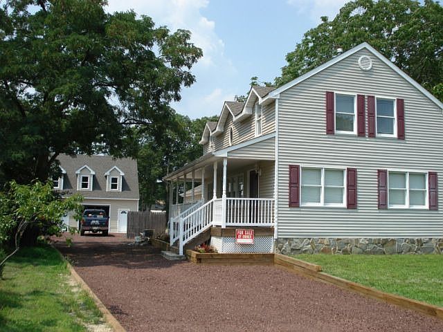 Beautiful colonial