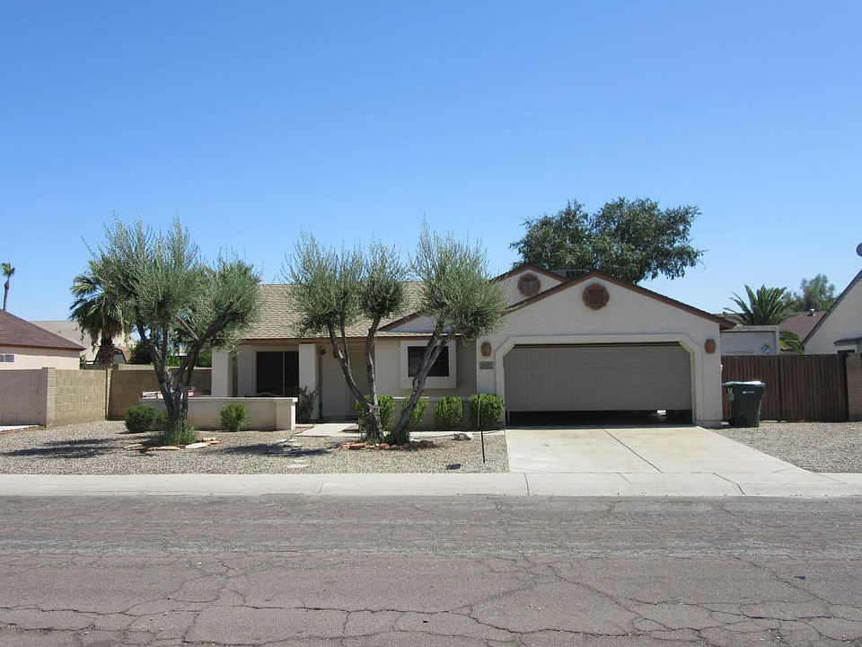 1st image of 4587 W Piute Ave