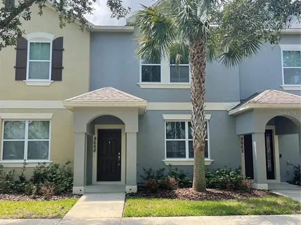 8658 Brookvale Dr, Windermere, FL 34786