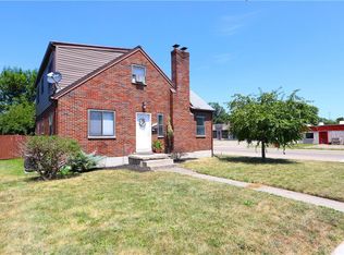 123 E Whittier Ave, Fairborn, OH
