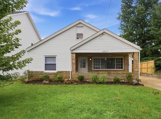 4537 Leslie Ave, Cincinnati, OH 45242