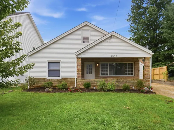 (undisclosed Address), Cincinnati, OH 45242