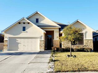 116 Date Palm Dr, Laredo, TX 78045