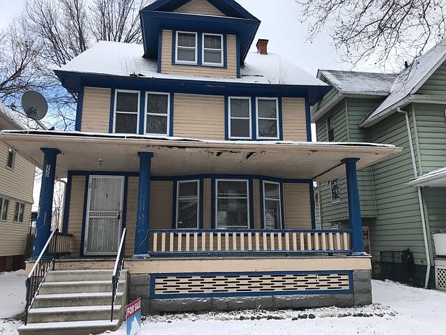 1st image of 550 E 107th St