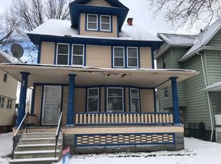 550 E 107th St, Cleveland, OH