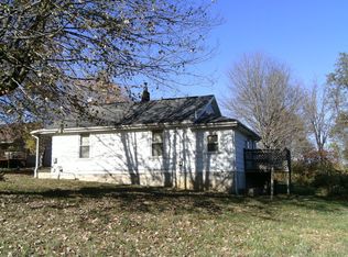 254 Old Pisgah Rd, Princeton, WV 24740