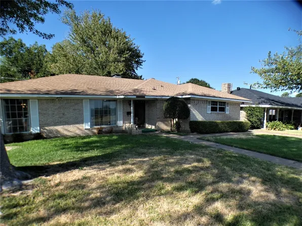 1713 Anderson St, Irving, TX 75062