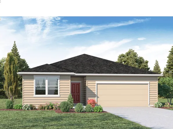 412 E 4th St #Nnt0yz, Lowell, OR 97452