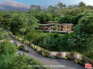 3430 Dixie Canyon Ave, Beverly Hills, CA 90210