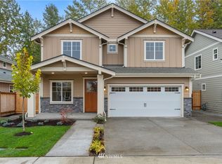 2222 Trail View St NE, Olympia, WA 98506
