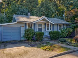 8752 NE Ward St, Portland, OR 97220
