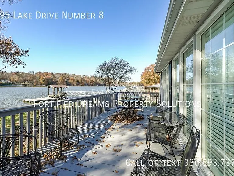 395 Lake Dr #8 — Photo 26