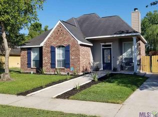 1770 Elvin Dr, Baton Rouge, LA 70810