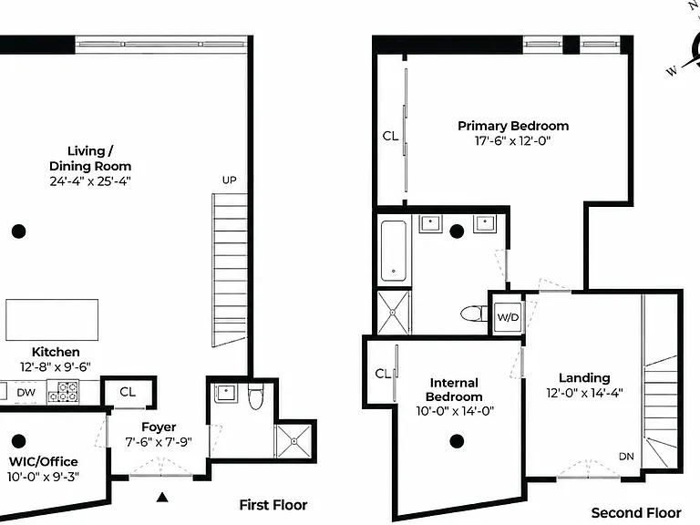 21 Astor Pl #2B — Photo 14