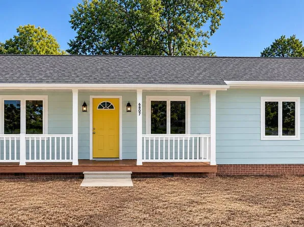 6807 Redground Rd, Fredericksburg, VA 22407
