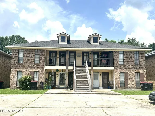 206 Cantal Dr, Lafayette, LA 70507