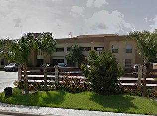2573 Rockwell Dr #2F, Brownsville, TX 78521