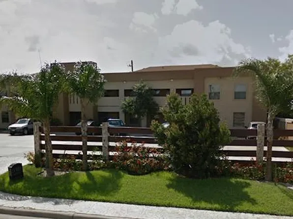 2573 Rockwell Dr #1C, Brownsville, TX 78521