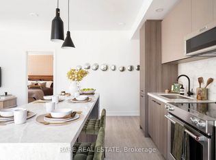 30 Mutual St #1804, Toronto, ON M5B 2A7