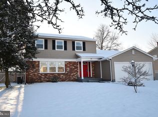 25 Champlain Rd, Marlton, NJ 08053