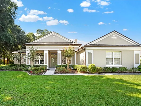 8205 Emerald Forest Ct, Sanford, FL 32771