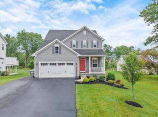 309 Leslie Rd, Valencia, PA 16059