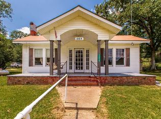 1059 Verna Ln, Summit, MS 39666