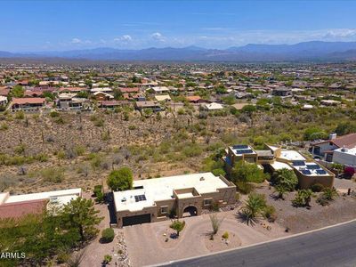 15846 E Thistle Dr, Fountain Hills, AZ, 85268