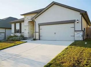 4004 Promontory Point Trl, Georgetown, TX 78626