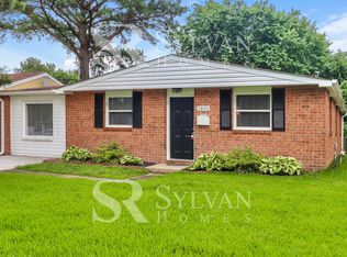 1805 Nickerson Blvd, Hampton, VA 23663