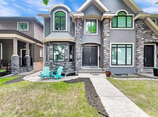 425 N 21st Ave NW, Calgary, AB T2M1J6