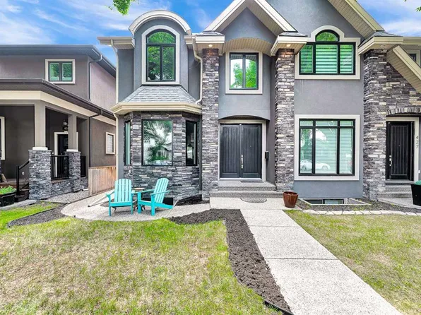 425 N 21st Ave NW, Calgary, AB T2M 1J6