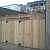 Privacy fence