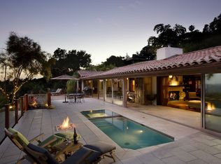 830 Arbolado Rd, Santa Barbara, CA 93103