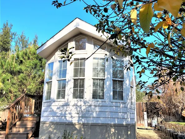 1631 Harbison Canyon Rd #72, El Cajon, CA 92019