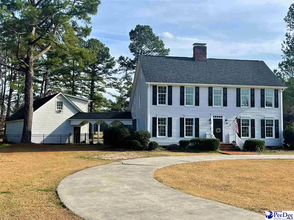 108 Lockewood Dr, Lake City, SC 29560