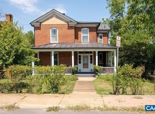 1315 Market St E, Charlottesville, VA 22902