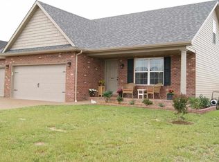 8930 Wynnfield Dr, Evansville, IN 47725