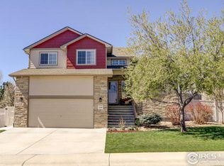 5280 Rustic Ave, Firestone, CO 80504