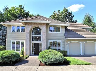 1732 NW Mill Pond Rd, Portland, OR 97229