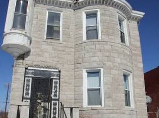 5195 Cates Ave, Saint Louis, MO 63108