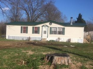 4016 Highway 43 N, Ethridge, TN 38456