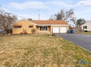 752 W State Line Rd, Toledo, OH 43612