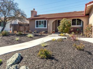 1724 Broadmoor St, Livermore, CA